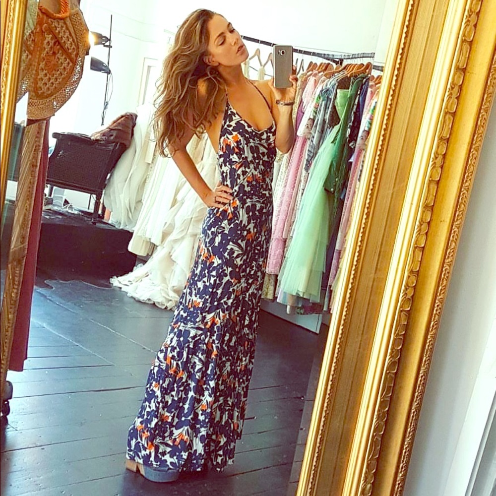 Original DollyUp Dress direct from Sydney AU